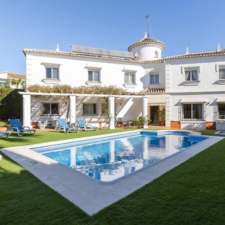 Villa Eden Nerja Exterior foto